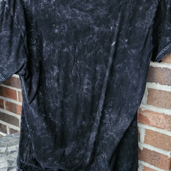 Monsters of Rock graphic t-shirt - Picture 2 of 2